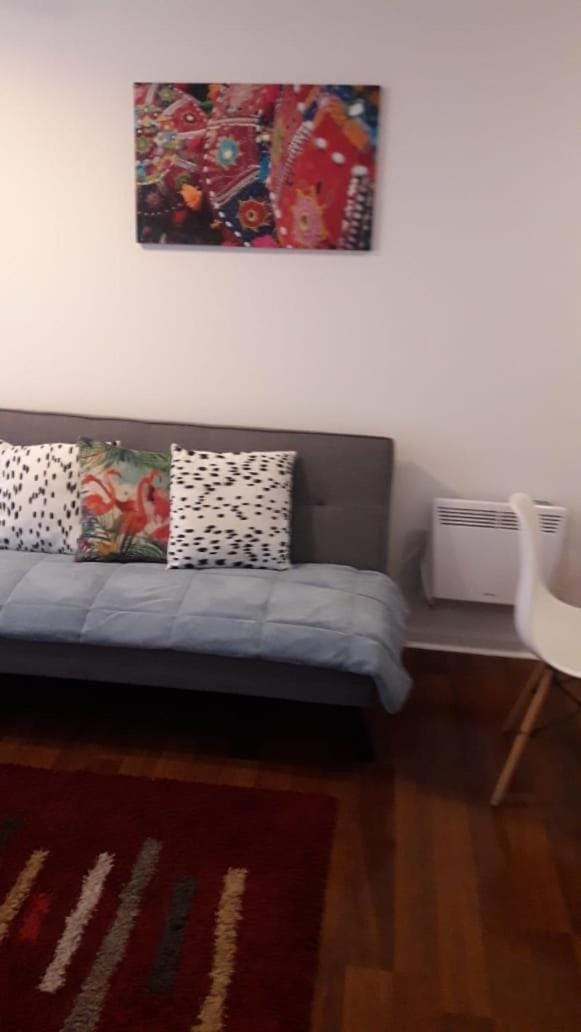 DEPARTAMENTOS SANTIAGO CENTRO # 5 Apartment in Santiago