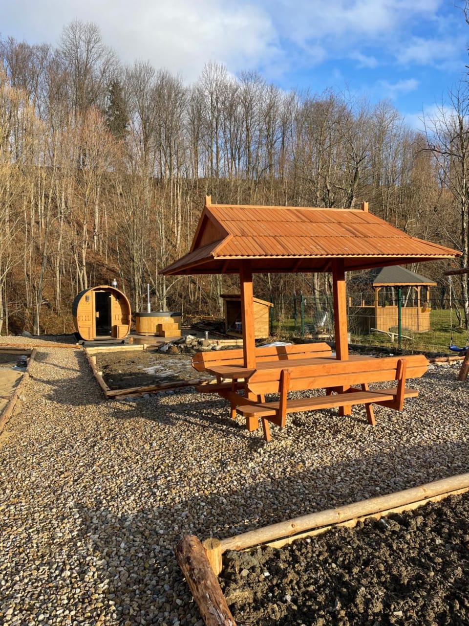 Czarny Baran Apartment in Zakopane