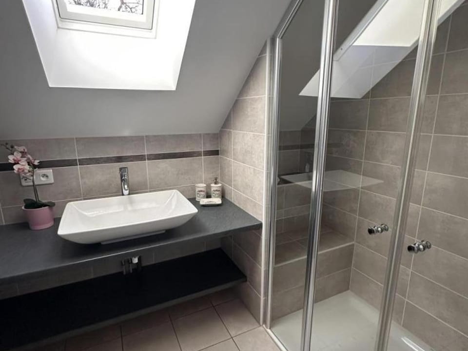 Grange rénovée avec jardin, proche Montluçon - FR-1-489-408 House in Auvergne-Rhône-Alpes