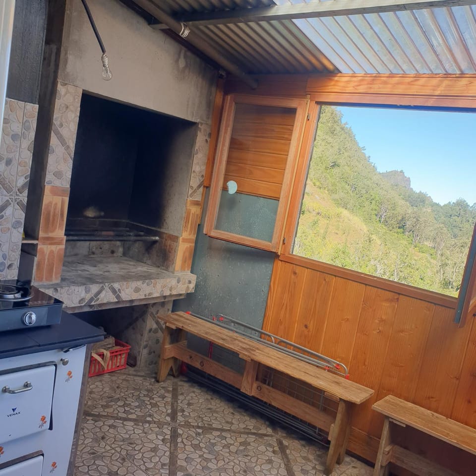 BBQ facilities