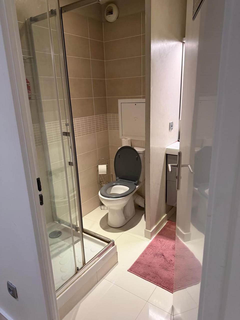 Appartement duplex T3 avec box - Paris - La Défense - Airport CDG - Parc des expositions - Stade de France - Disney - Astérix - Val D Europe Apartment in Île-de-France