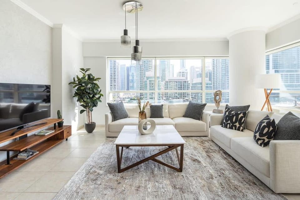 Frank Porter - Al Sahab 2 Apartment in Dubai