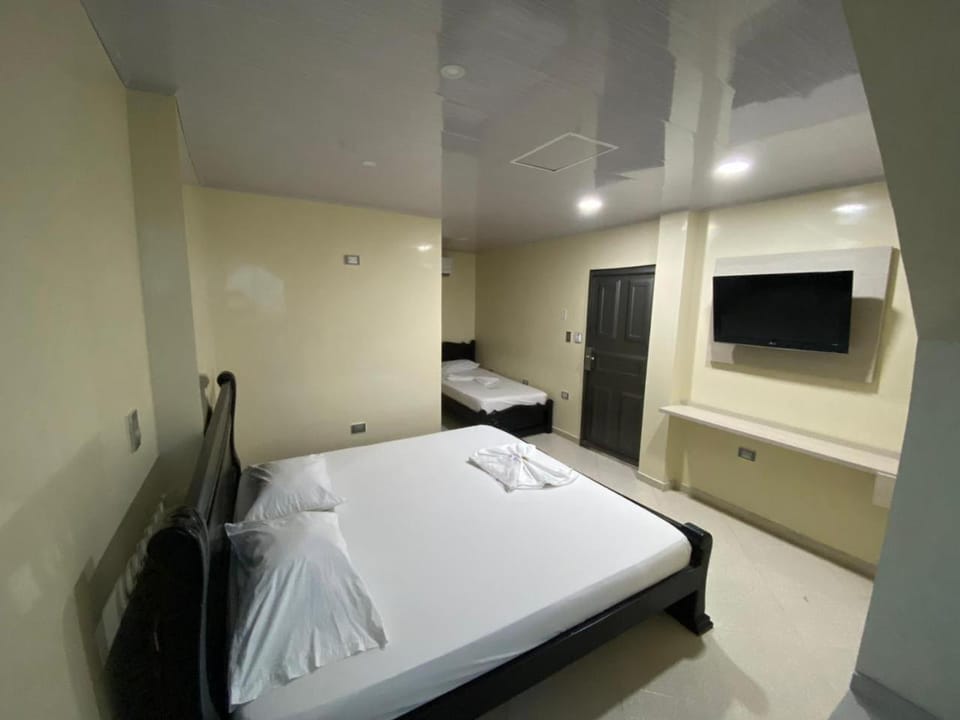 Hotel Villa Grant Hotel in North Santander, Colombia