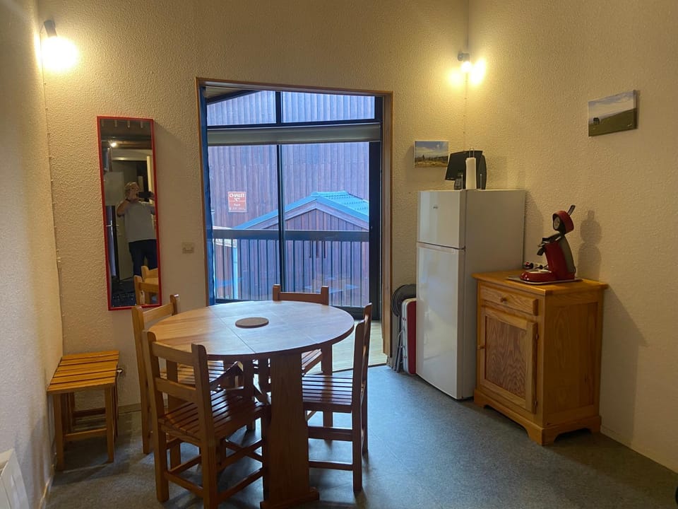 Appartement chalet Apartment in Catalonia