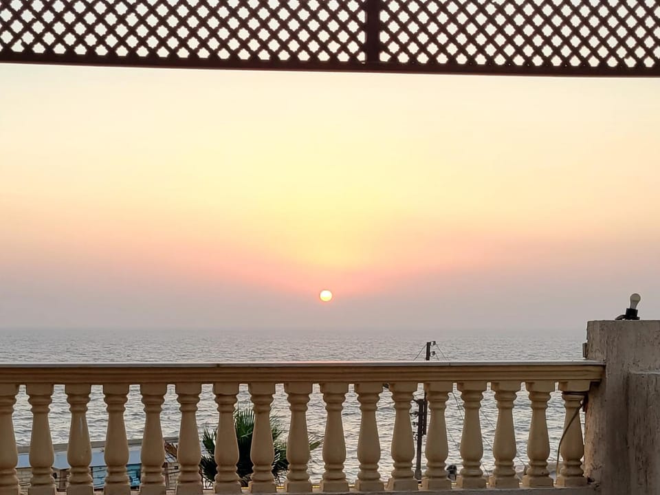 Moonlight Villa بحيرة قارون Villa in Egypt