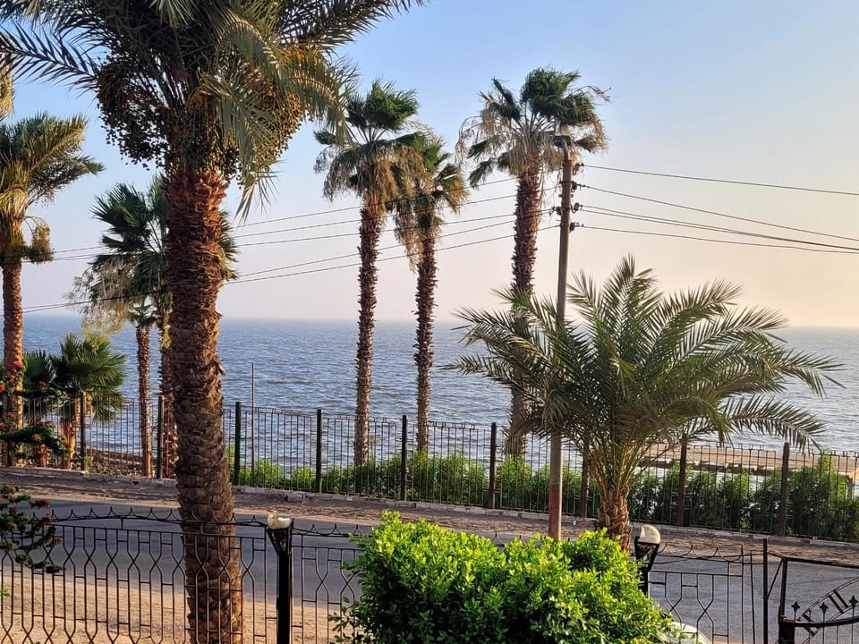 Moonlight Villa بحيرة قارون Villa in Egypt