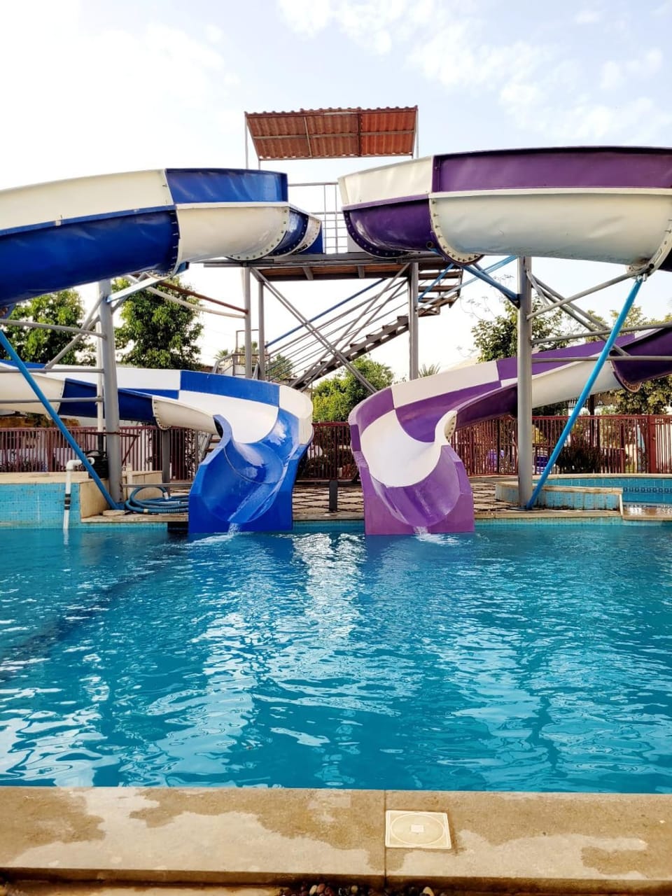 Moonlight Villa بحيرة قارون Villa in Egypt