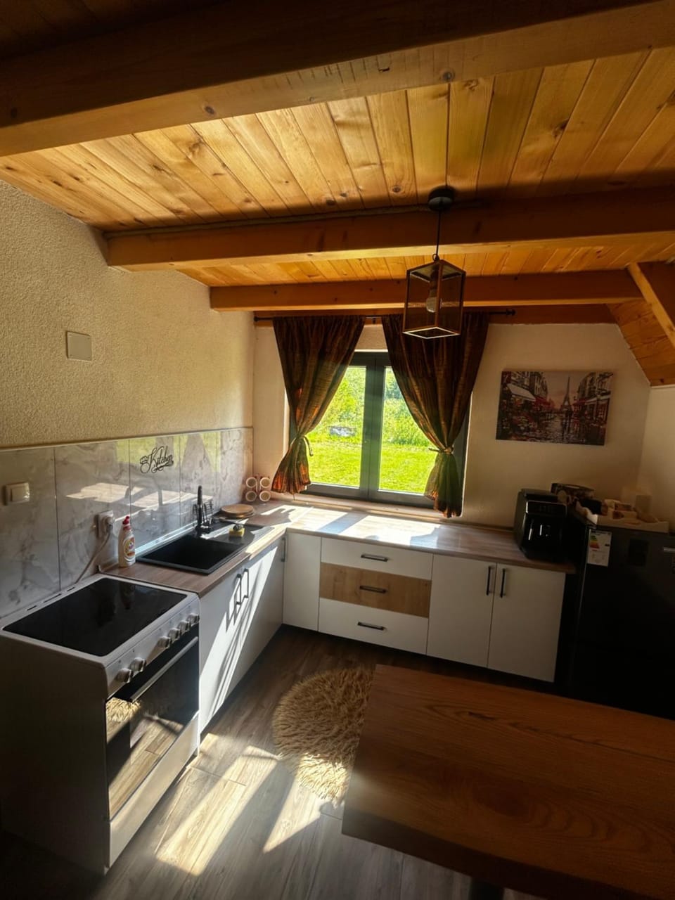 Vikendica Mia House in Bosnia and Herzegovina