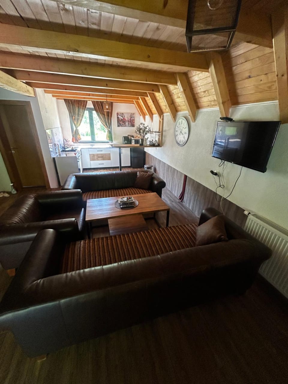 Vikendica Mia House in Bosnia and Herzegovina