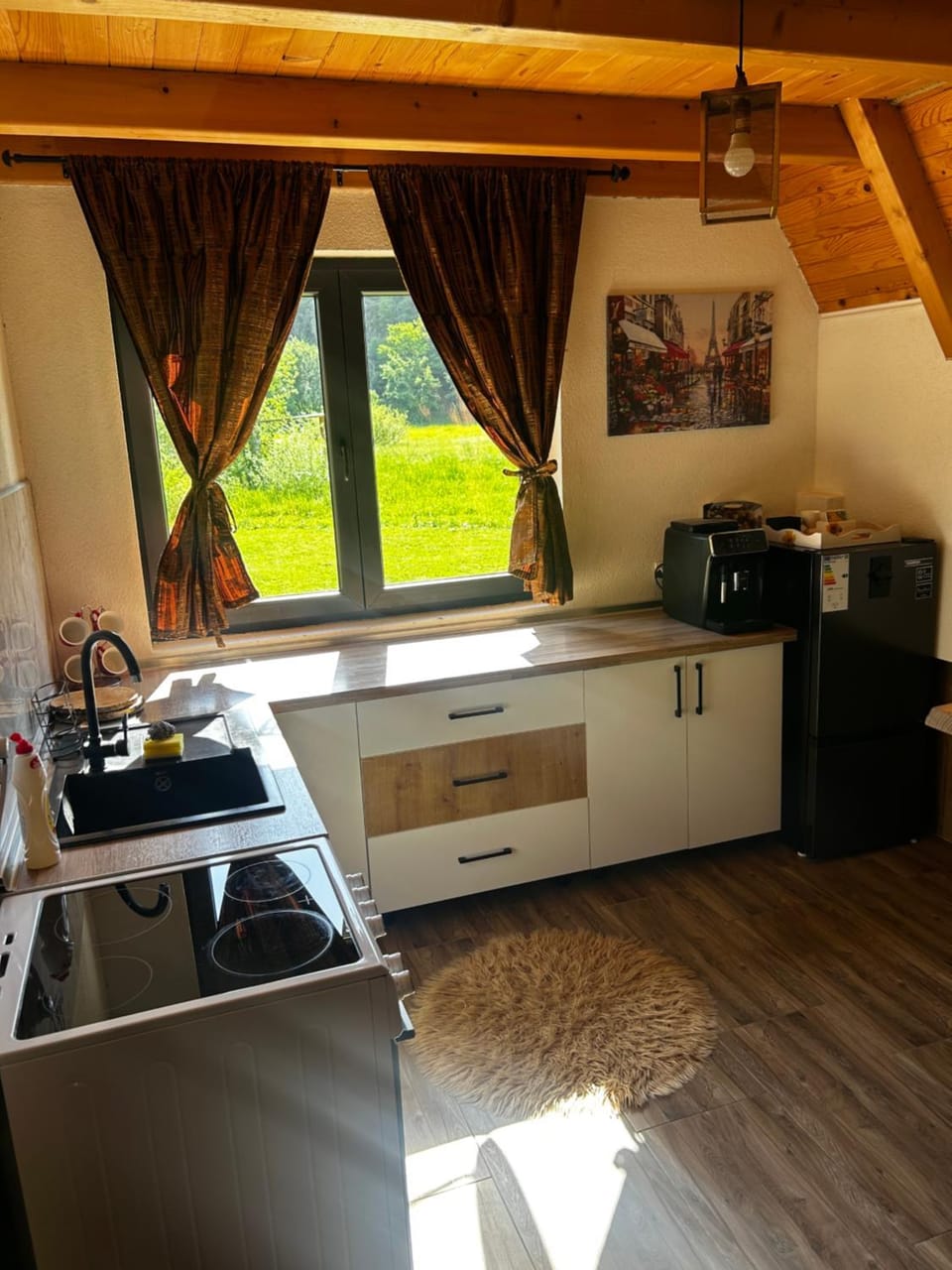 Vikendica Mia House in Bosnia and Herzegovina