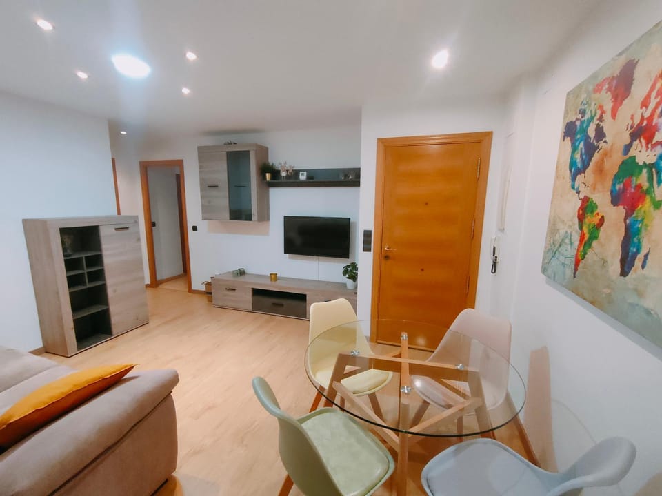 Tirwal Suite San Juan Apartment in Teruel