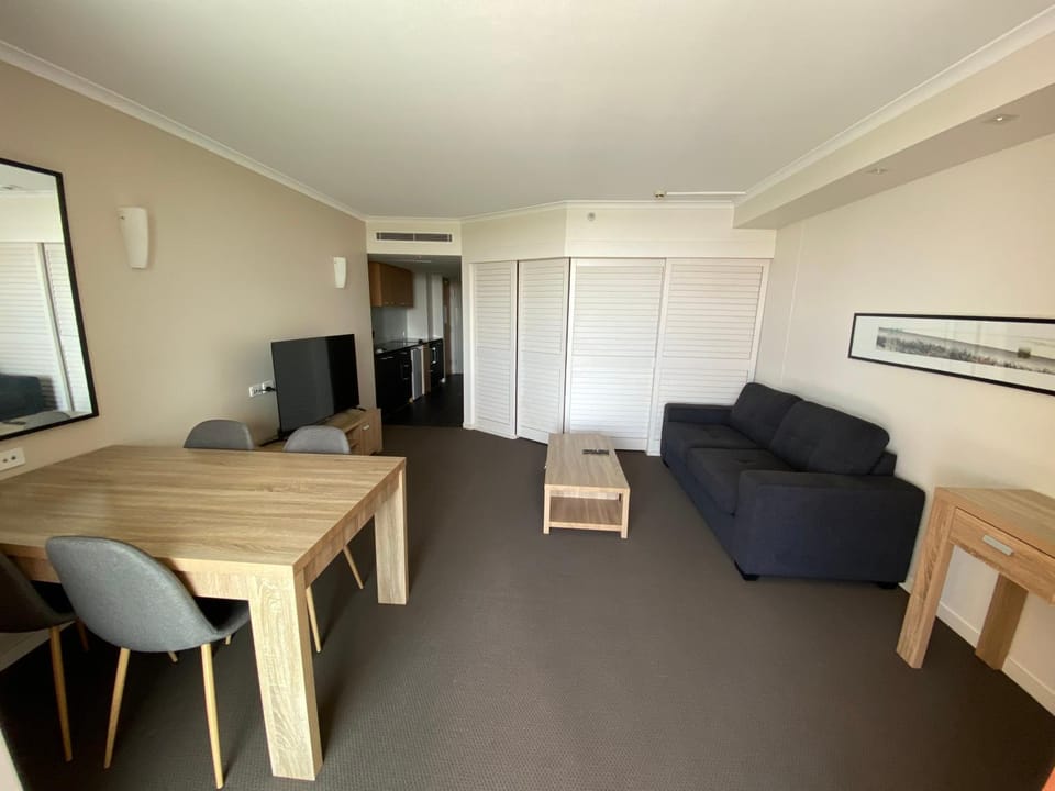 Pelican Waters Resort One Bedroom Apartment Apartment in Pelican Waters