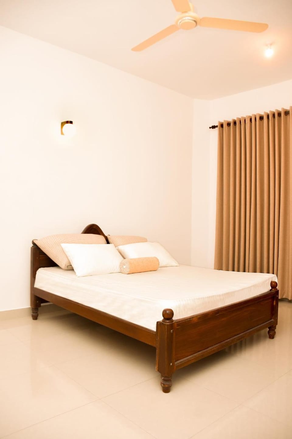 Bed, Bedroom, fireplace