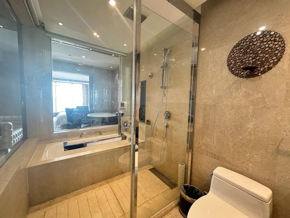 Suning Universal Hotel ALL-SUITES Hotel in Nanjing