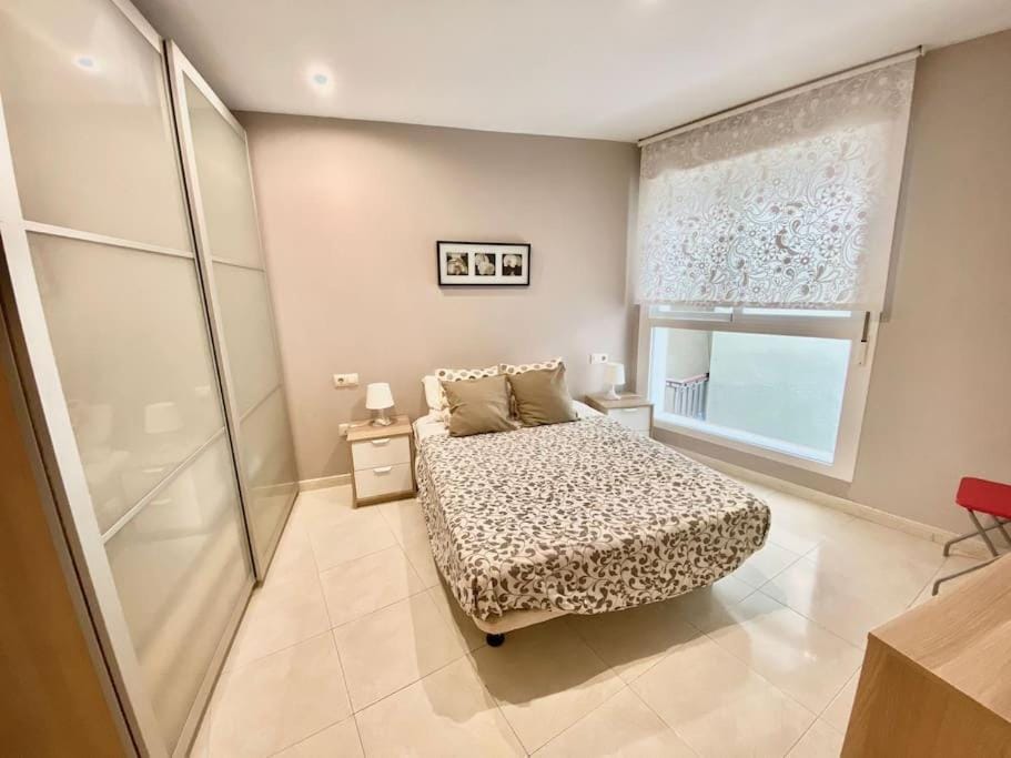 La mejor opción Centro Histórico Málaga Apartment in Malaga
