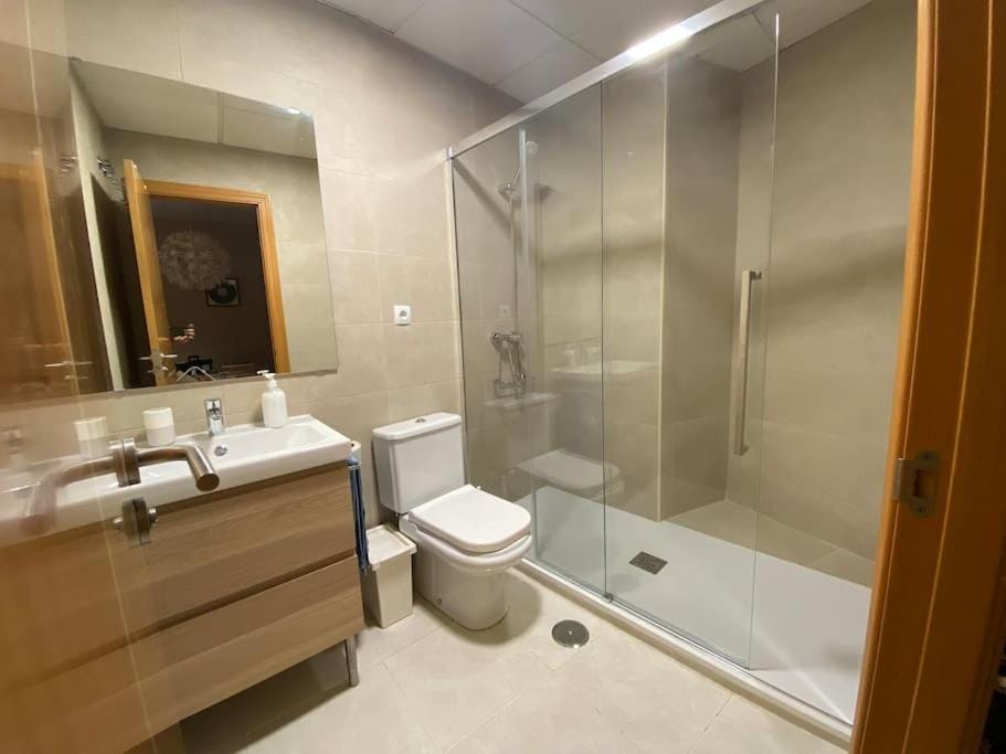 La mejor opción Centro Histórico Málaga Apartment in Malaga