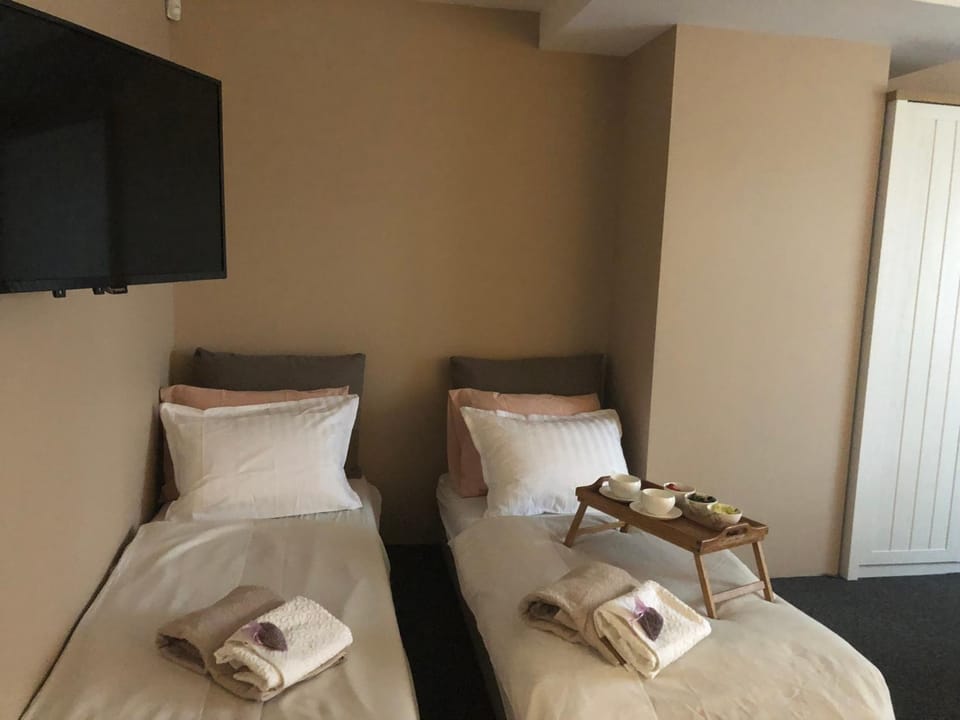 Lavender Suite Apartment in Sofia City Province