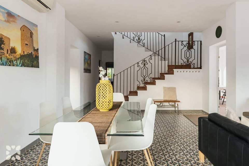 Villa Monte Cristo by Abahana Villas Villa in Marina Alta
