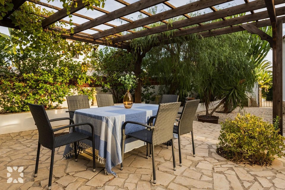 Villa Monte Cristo by Abahana Villas Villa in Marina Alta