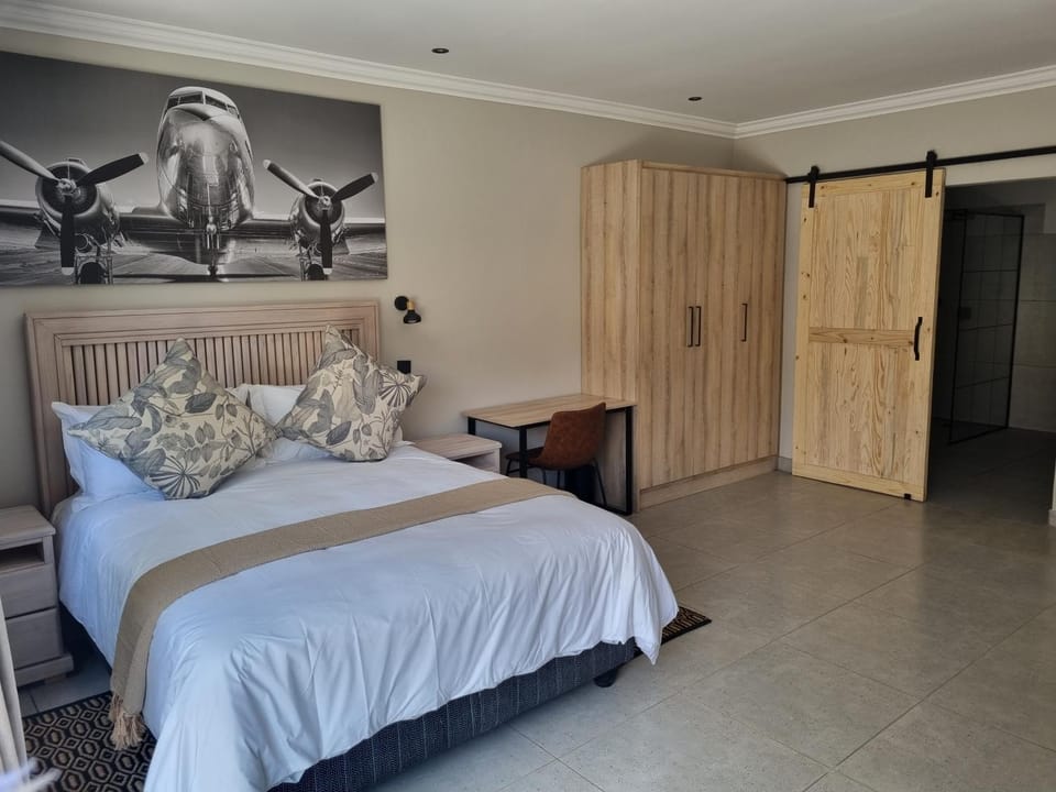 Greenfields Long Stay Apartment in Gauteng