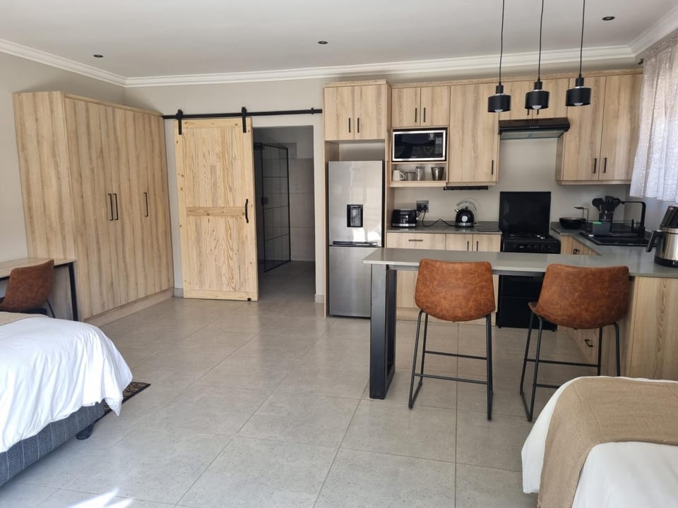 Greenfields Long Stay Apartment in Gauteng