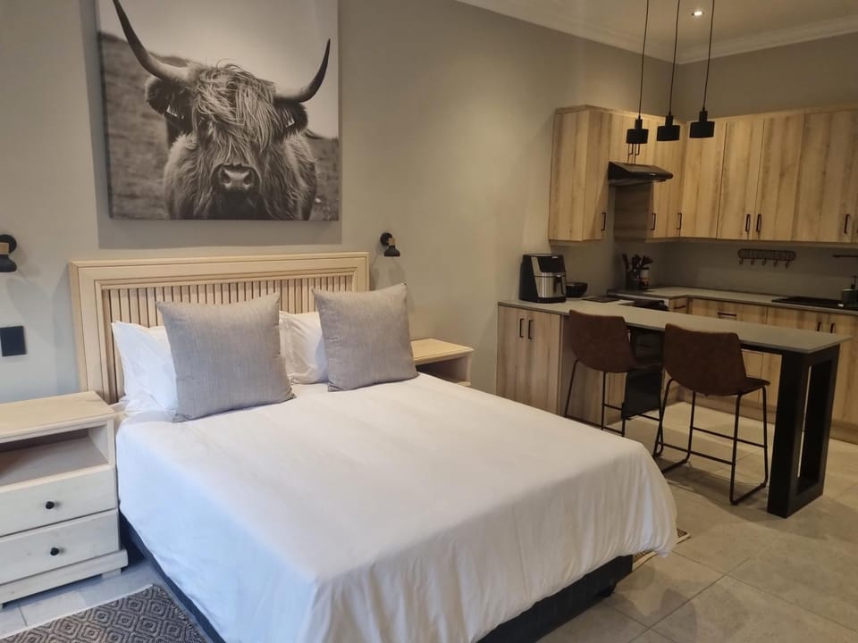 Greenfields Long Stay Apartment in Gauteng
