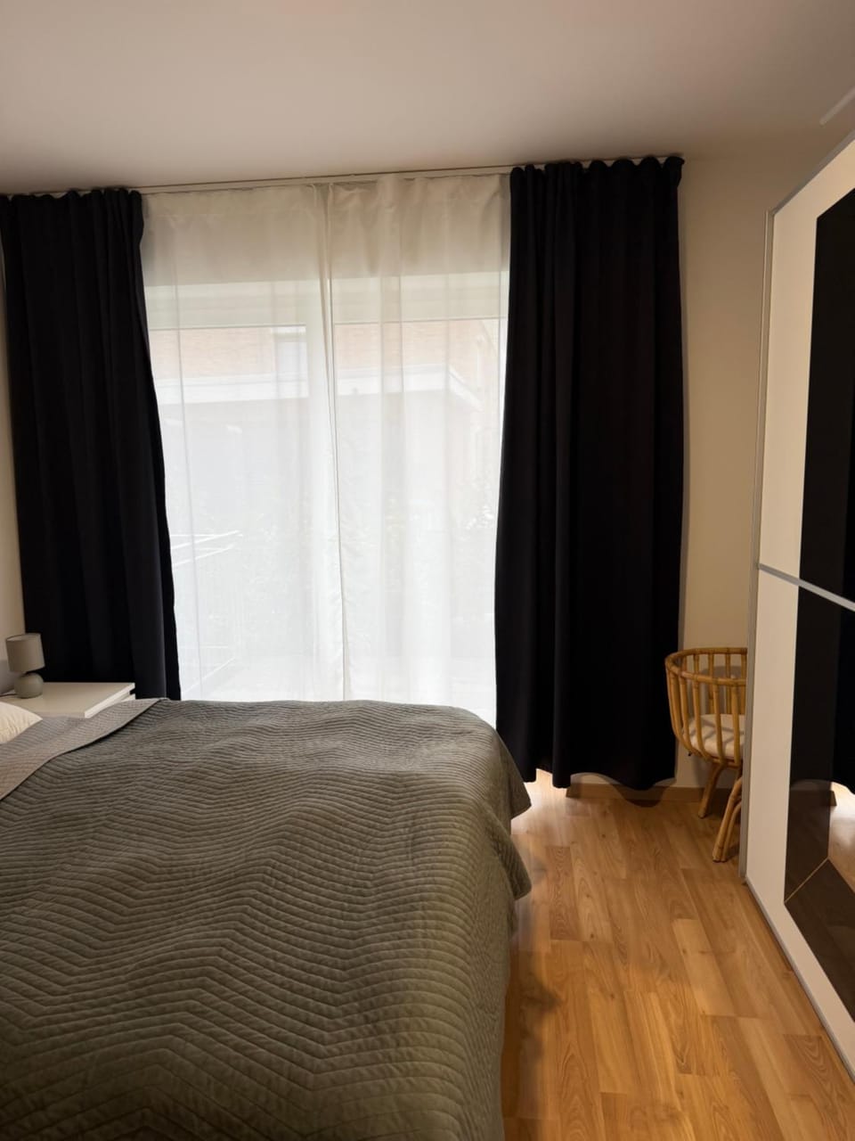 Hansehaus Lübeck - Gartensuite Apartment in Lubeck