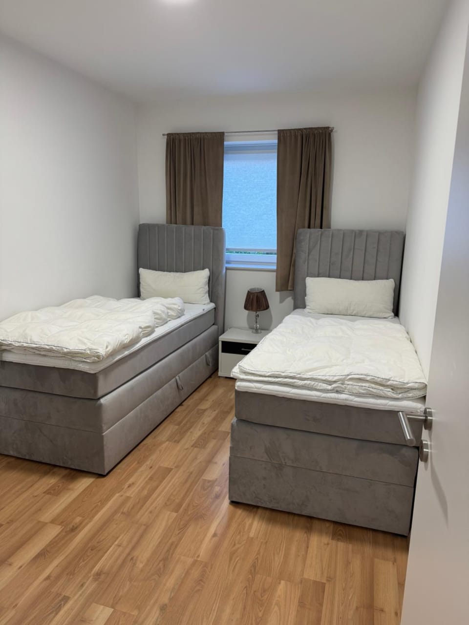 Hansehaus Lübeck - Gartensuite Apartment in Lubeck