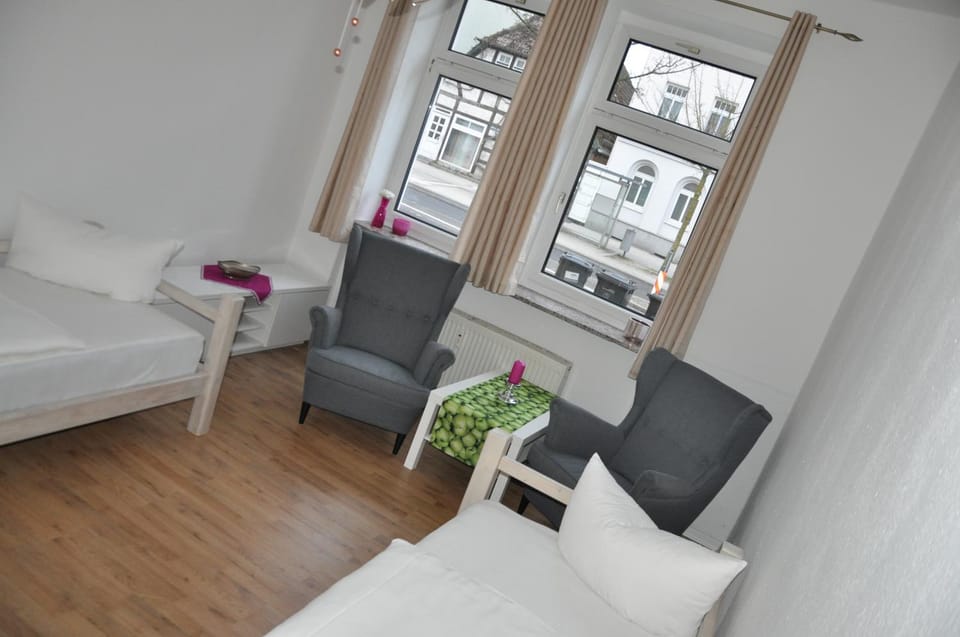 FEWO Frankendamm Stralsund Apartment in Stralsund