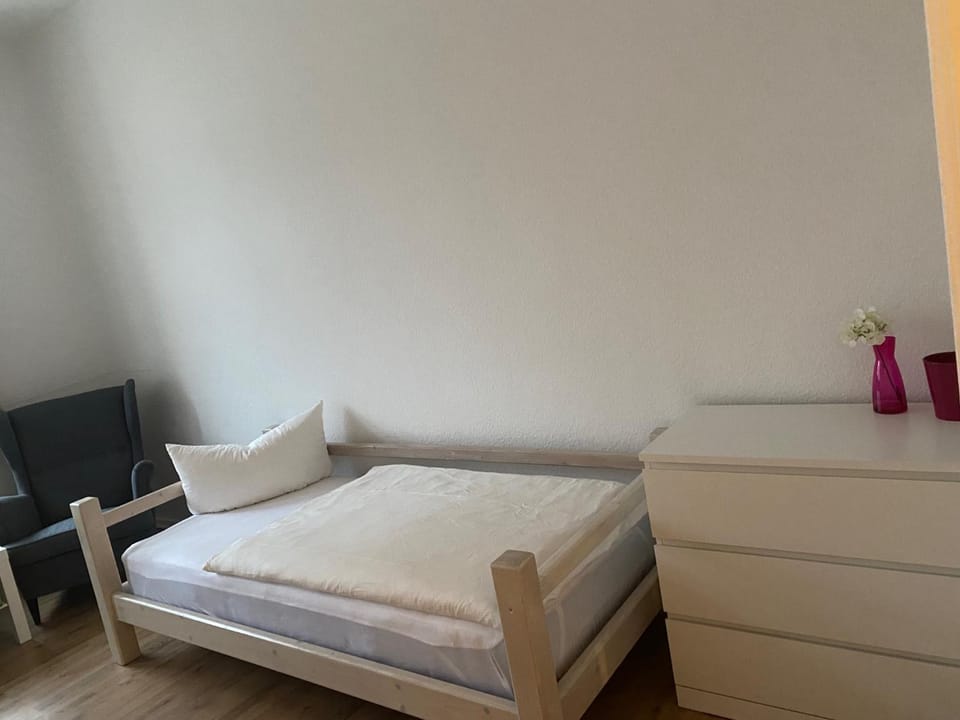 FEWO Frankendamm Stralsund Apartment in Stralsund