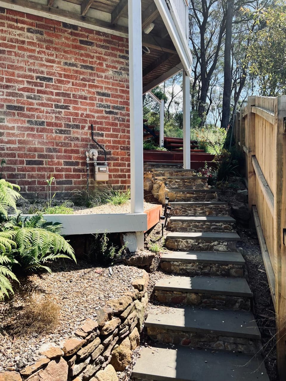 Katoomba Hideaway - Free WIFI, Netflix House in Katoomba