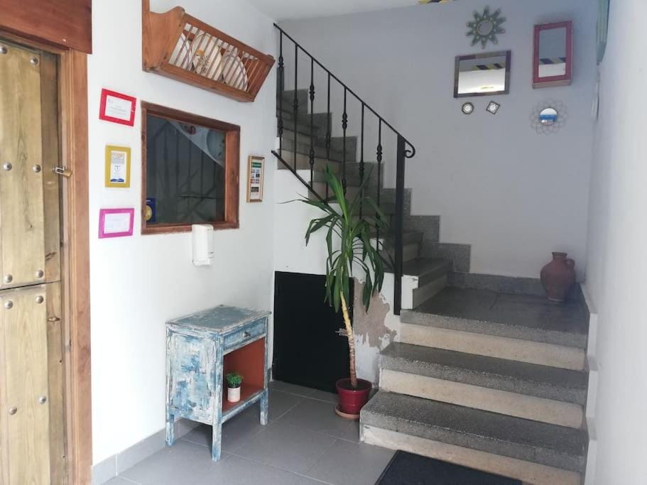 Precioso estudio Apartment in Arenas de San Pedro