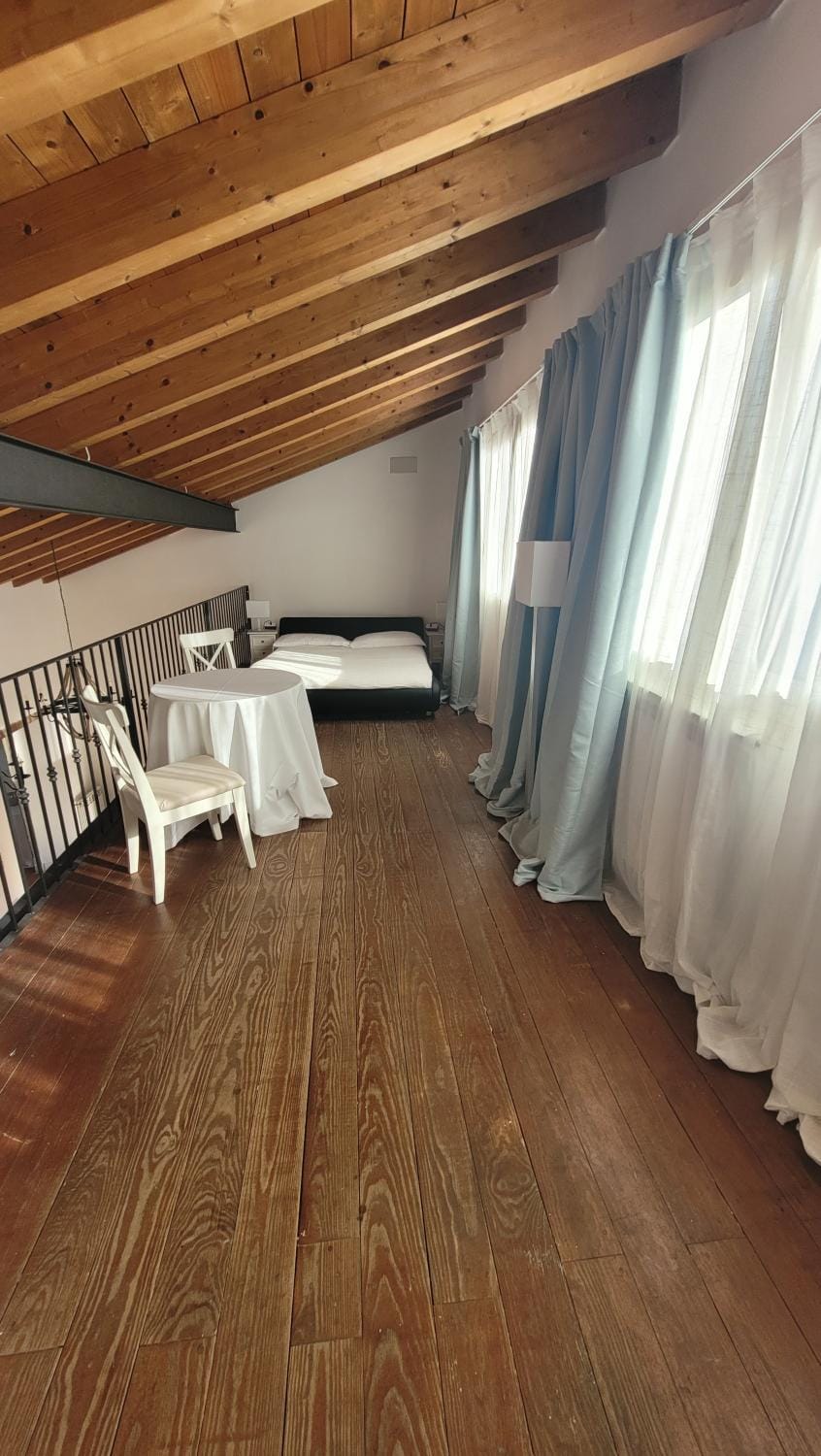 CharmeRooms Villa Moroni La Depandance Villa in Lombardy