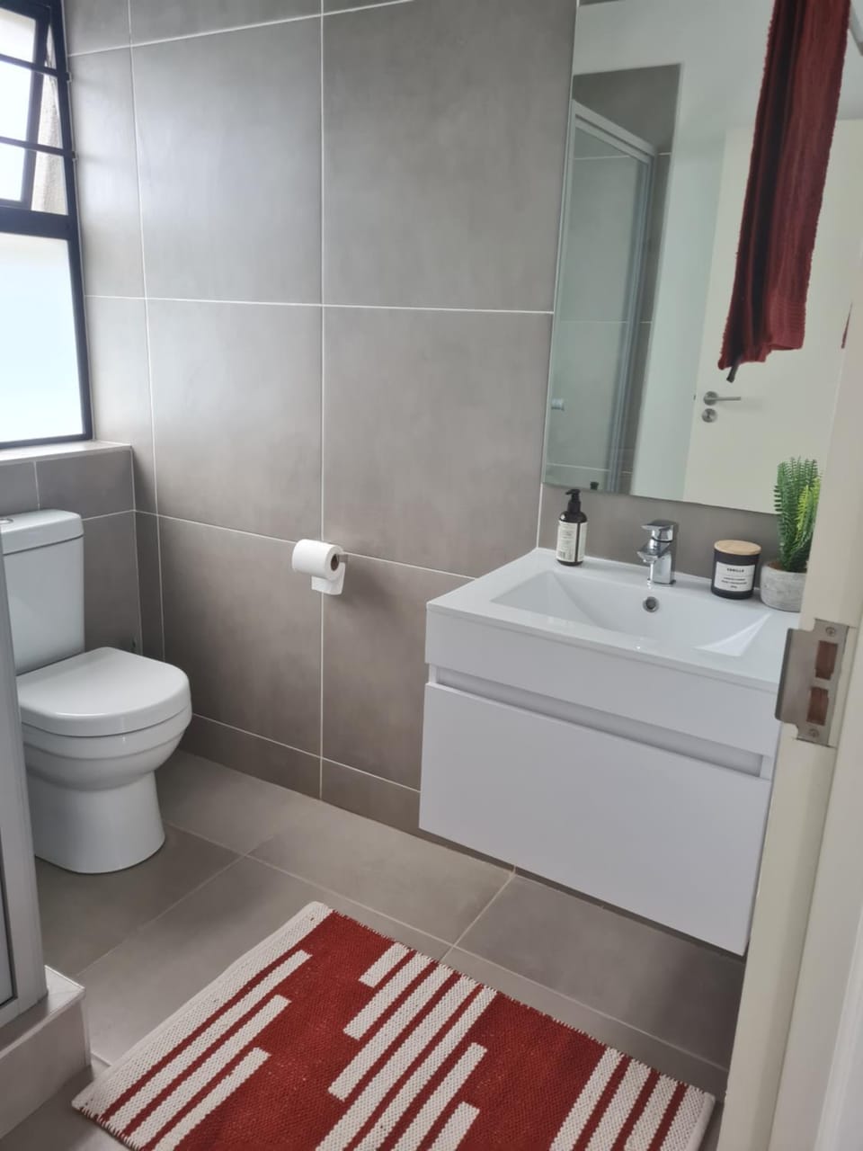 Ballito28 Apartment in Dolphin Coast