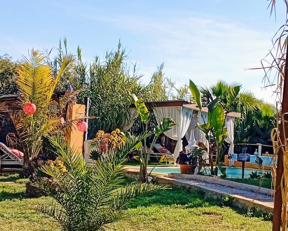 Morphée Valdareina, PISCINE CHAUFFEE, Bénagil-Carvoeiro Apartment in Lagoa