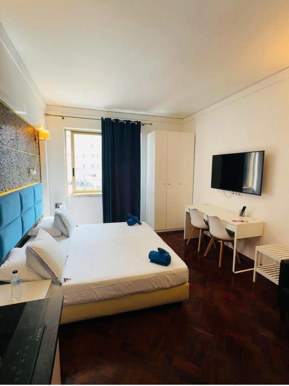 republica83-Lisbonhome Bed and Breakfast in Lisbon