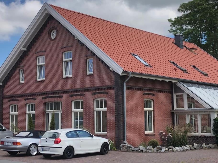 Holzmichl Apartment in Friesland
