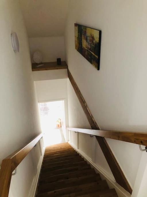 Holzmichl Apartment in Friesland