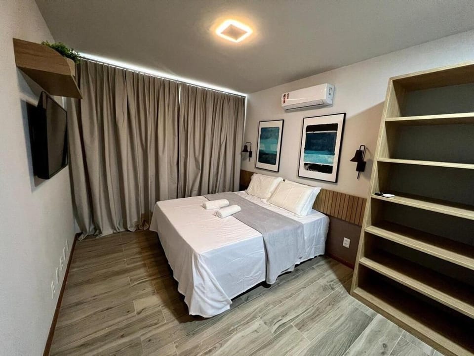 Luxuoso Apto na Villa de BG. House in Barra Grande