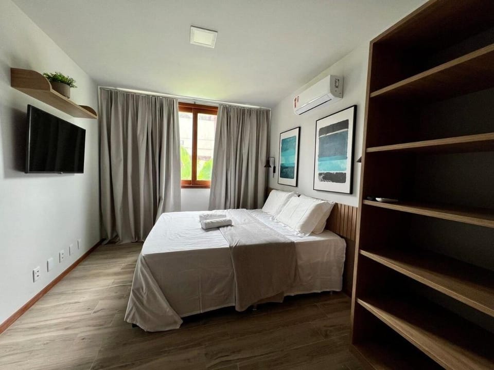 Luxuoso Apto na Villa de BG. House in Barra Grande