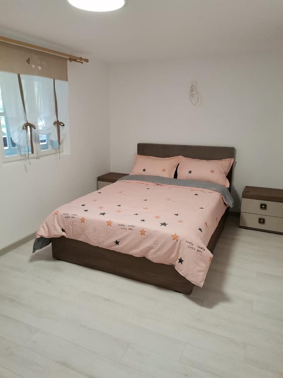 Fontana Erdélyi Vendégház 2 Bed and Breakfast in Romania