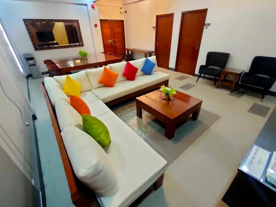 SANDS Hotel Nasugbu Hotel in Nasugbu
