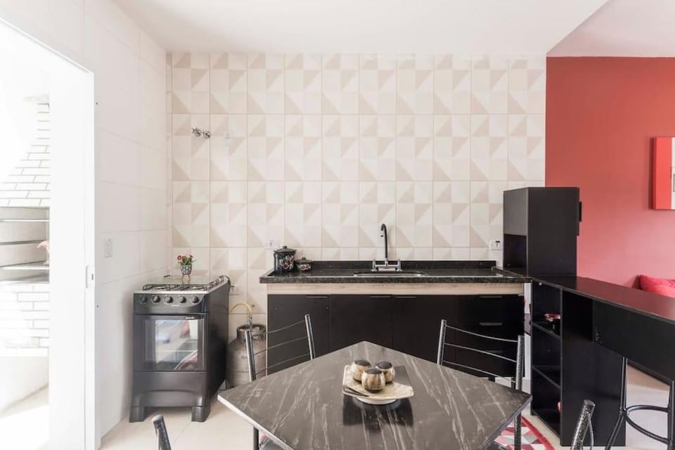 Apartamento em Maranduba Apartment in State of São Paulo