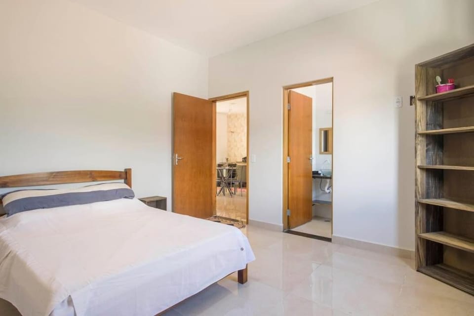Apartamento em Maranduba Apartment in State of São Paulo