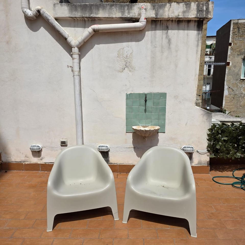 Day, Balcony/Terrace, Balcony/Terrace