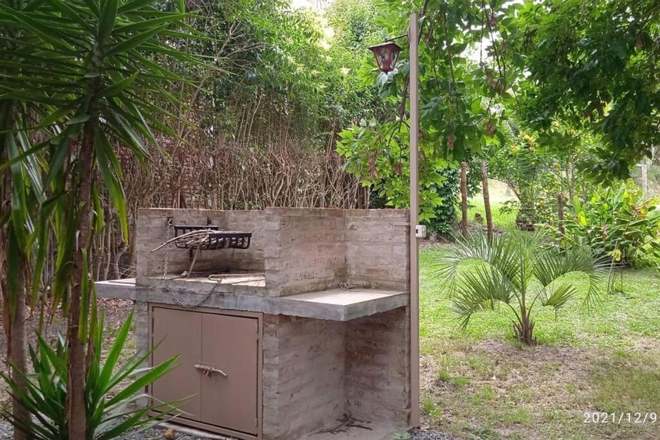 Monoambiente con jardín a una cuadra de la playa House in Uruguay