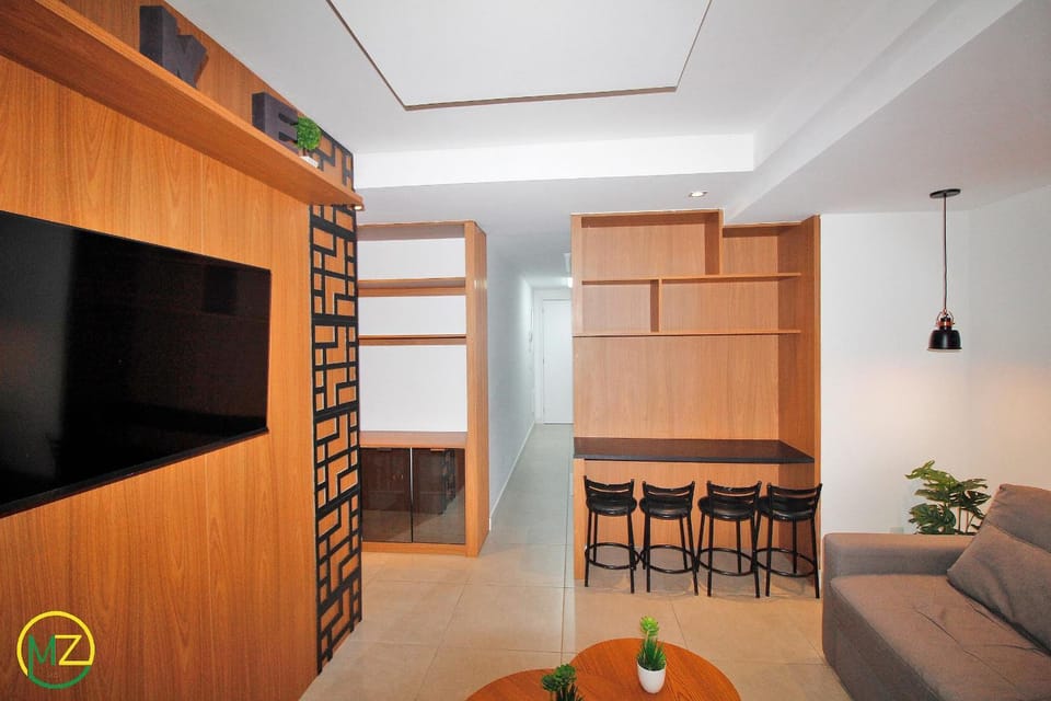 NEW luxury studio in Copacabana for 4 people Apartment in Rio de Janeiro