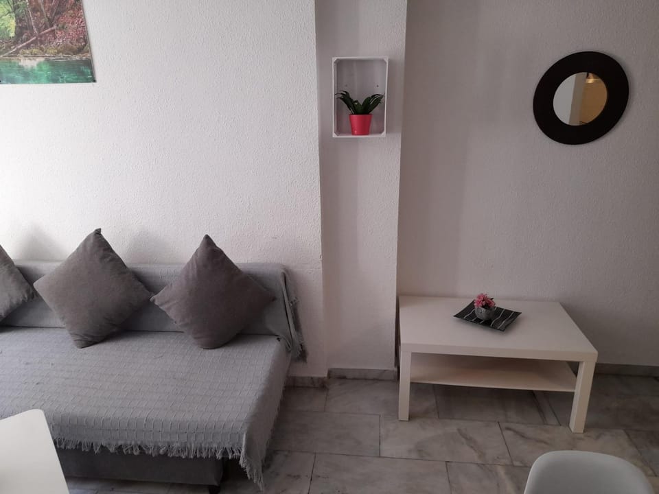 Apartmento Sostoa 2 Apartment in Malaga