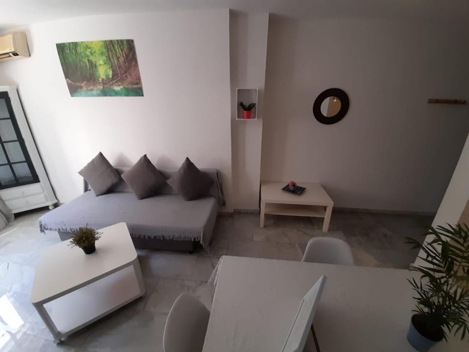 Apartmento Sostoa 2 Apartment in Malaga