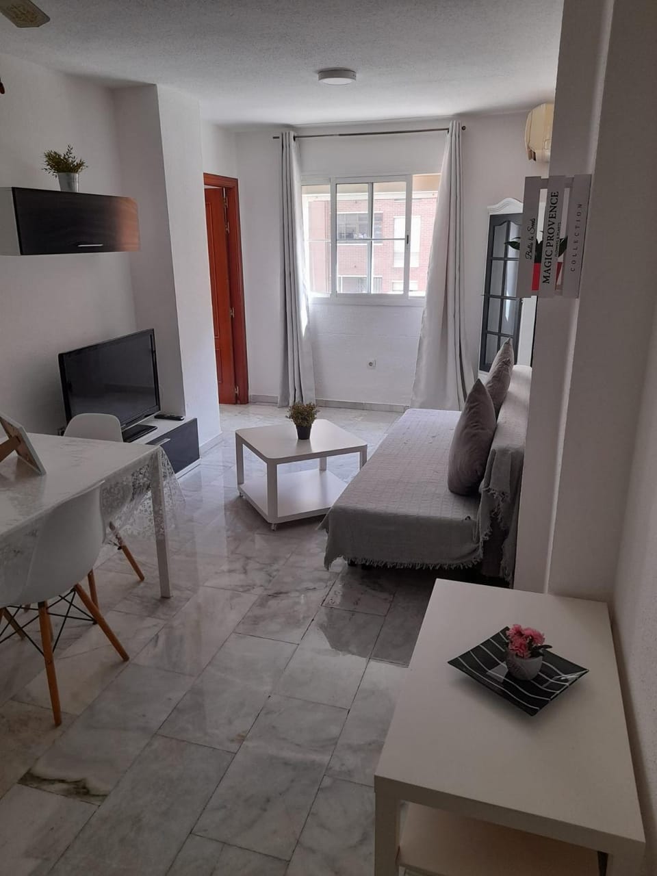 Apartmento Sostoa 2 Apartment in Malaga